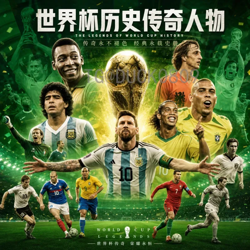 官方2026国际足联世界杯决赛场馆一览：新泽西大都会体育场将承办巅峰对决